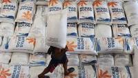 100 Gudang Baru Bulog Disiapkan Buat Panen Raya Tahun Depan