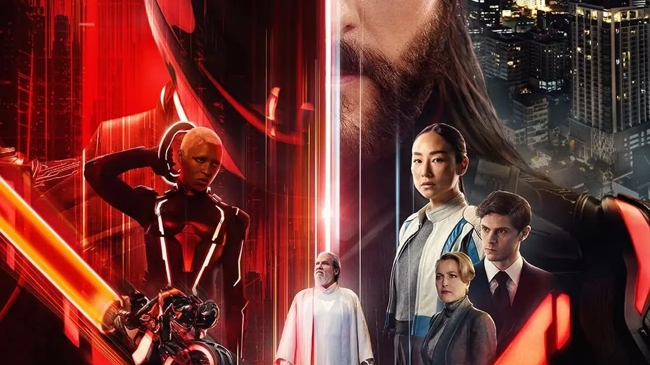 Jadwal Penayangan Film Tron: Ares