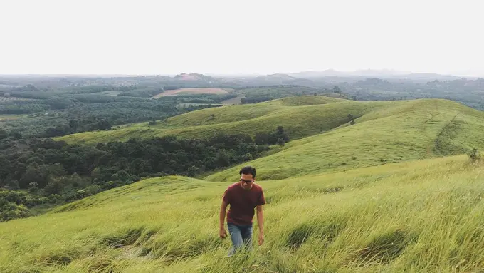 [Bintang] Kalimantan