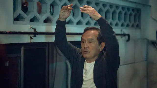 Navillera. (Netflix)