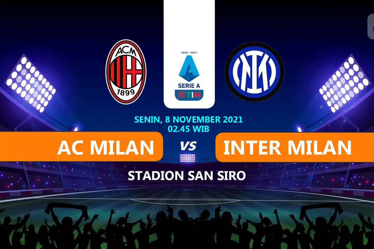AC Milan vs Inter Milan
