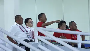 Timnas Indonesia Gagal di Piala AFF 2026, Sekjen PSSI Minta Maaf