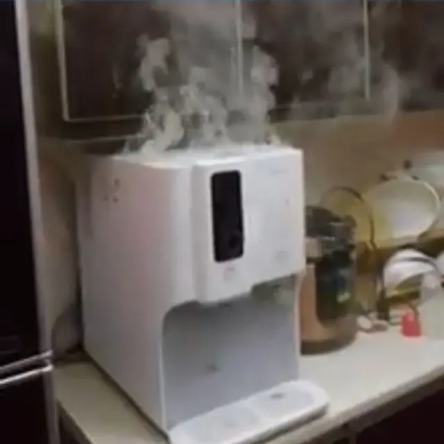 Dispenser Air