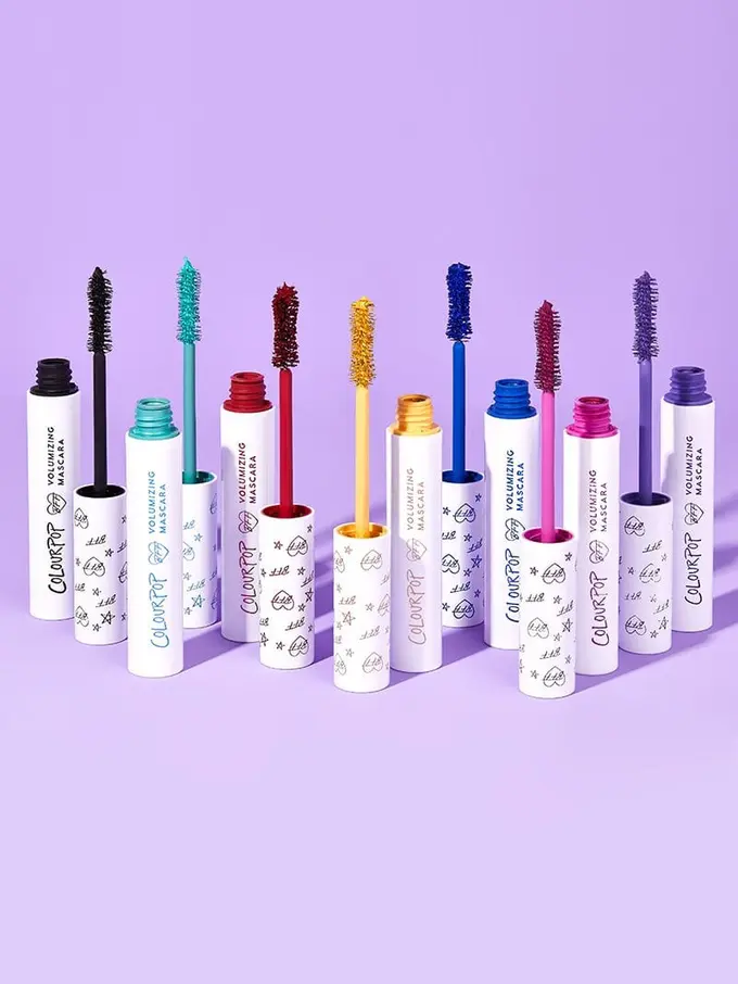 Tren k-beauty/Soompi