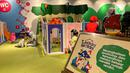 <p>Keseruan anak-anak bermain wahana permainan playground indoor di pusat perbelanjaan, Jakarta, Rabu (4/5/2022). Hari ketiga Lebaran, wahana permainan anak di mall diserbu karena menjadi alternatif bagi anak menghabiskan waktu yang tidak hanya bisa bermain namun juga sekaligus belajar dengan cara menyenangkan. (Liputan6.com/Faizal Fanani)</p>