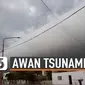 AWAN TSUNAMI