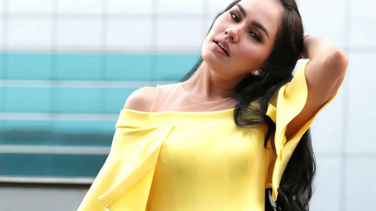 [Bintang] Kartika Putri