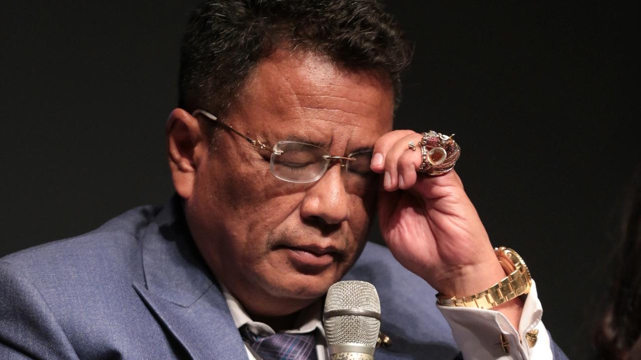 [Bintang] Hotman Paris