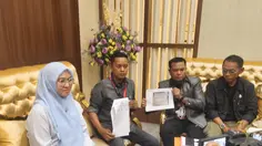 Bupati Gowa Klaim Ada Dugaan Sabotase Surat