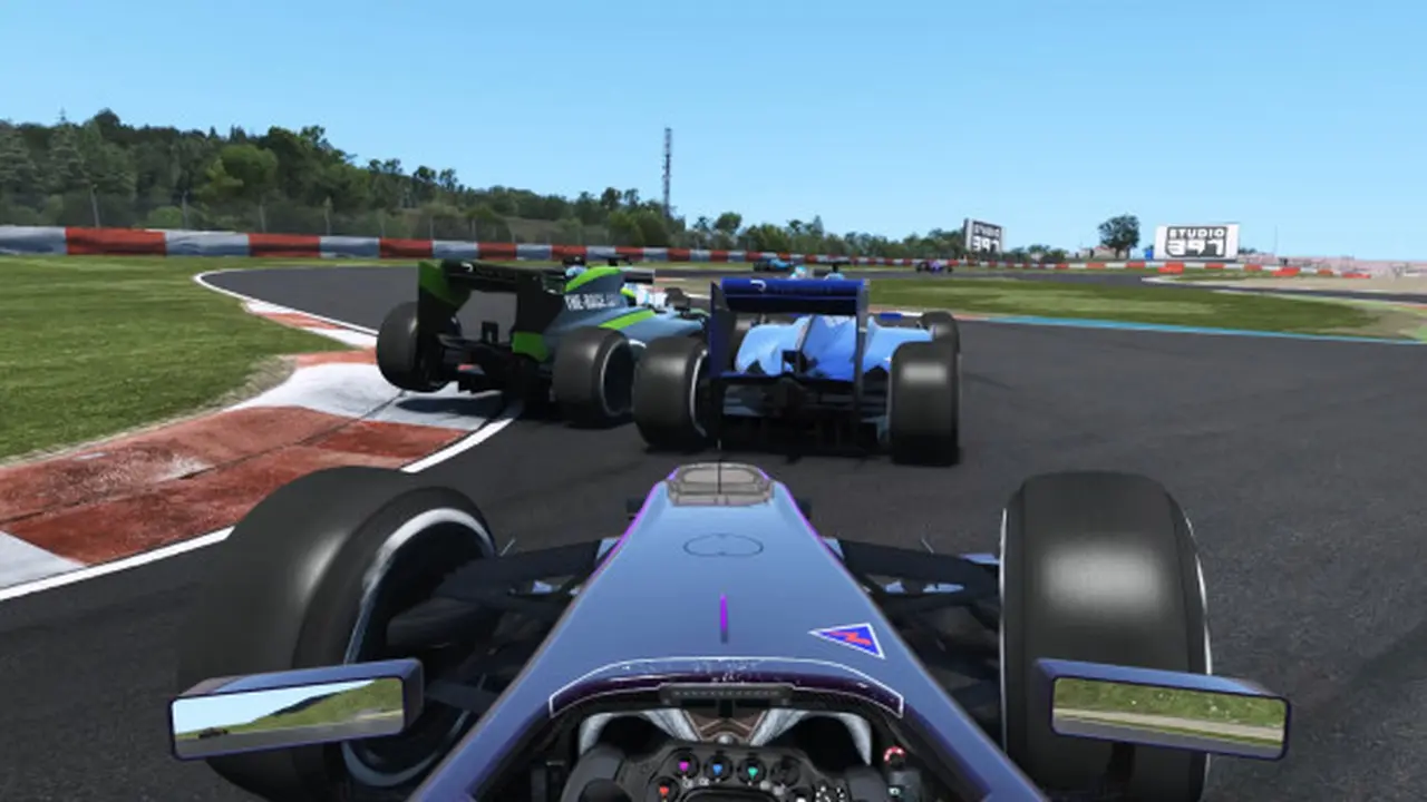 IndyCar Esports