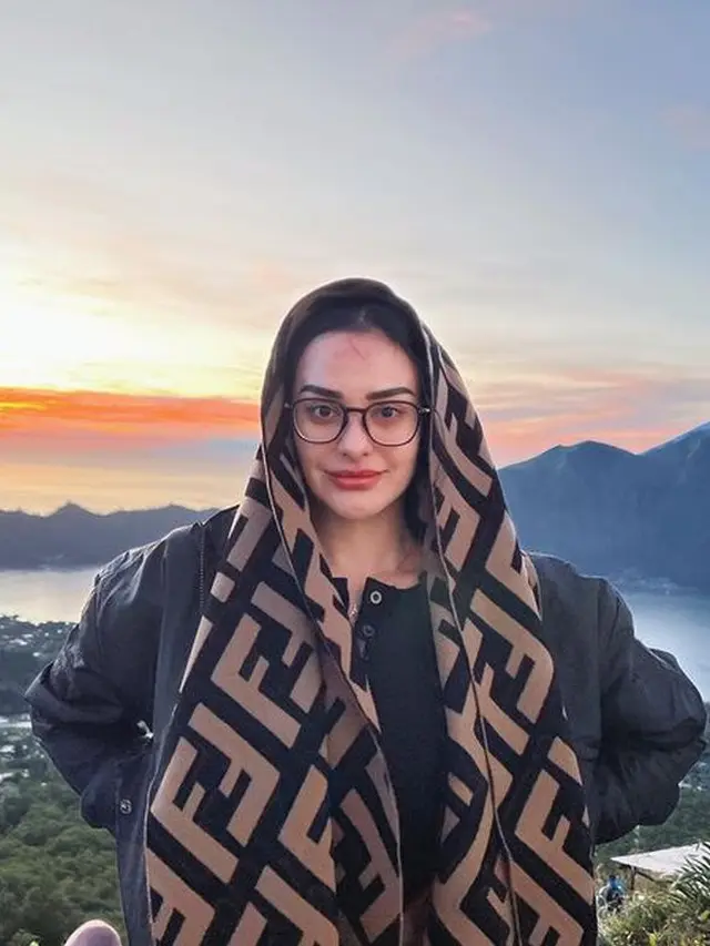 [Fimela] Nora Alexandra