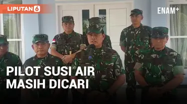 PANGLIMA TNI SEBUT 4 ANGGOTA TNI LUKA DAN 1 MENINGGAL DUNIA