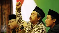 LPOI Nilai Modernisasi Tiongkok Lanjutkan Reformasi dan Keterbukaan