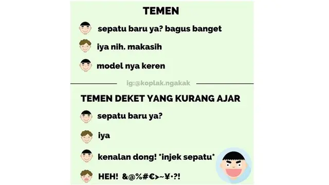 4 Beda Teman Biasa vs Teman Dekat Ini Bikin Kamu Gemas