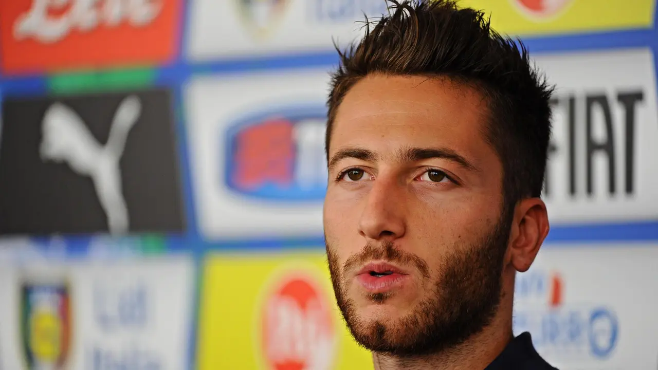 Andrea Bertolacci