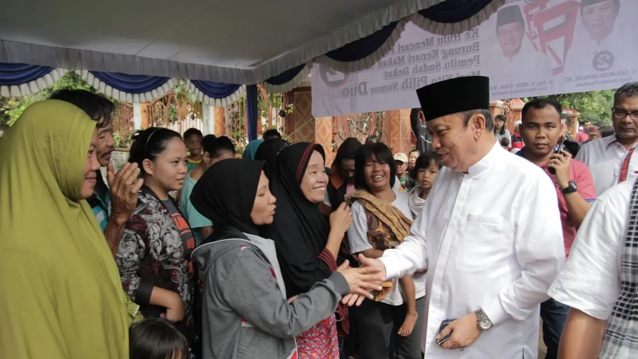 Ini Alasan Korban Laporkan Eks Cawako Palembang ke Polda Sumsel