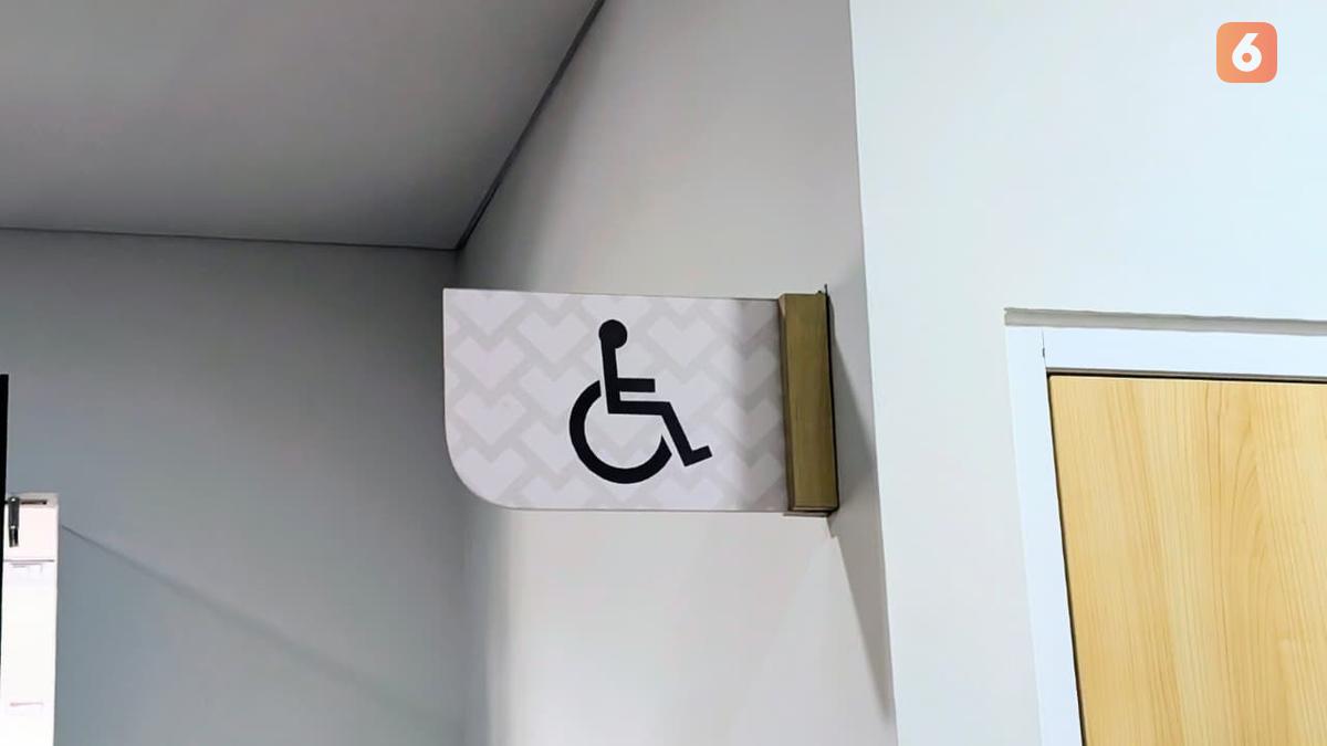 Menilik Akses Disabilitas di RSUD Tuan Besar Syarif Idrus Kubu Raya, RS Terpencil di Kalbar