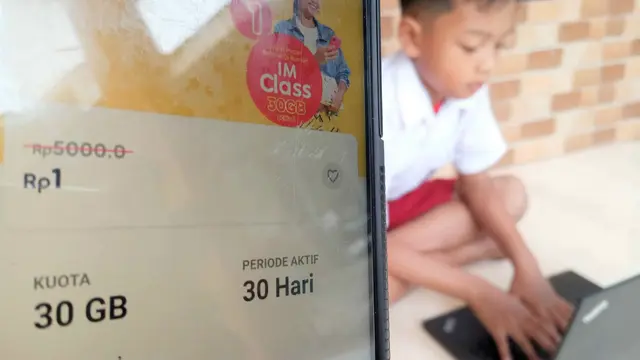 Indosat Ooredoo