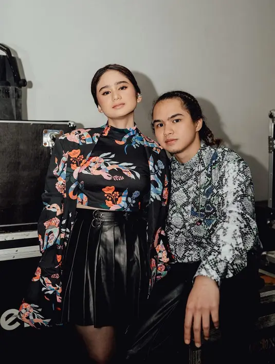 (Instagram/tissabiani)