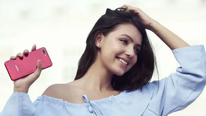 © instagram.com/realmemobiles