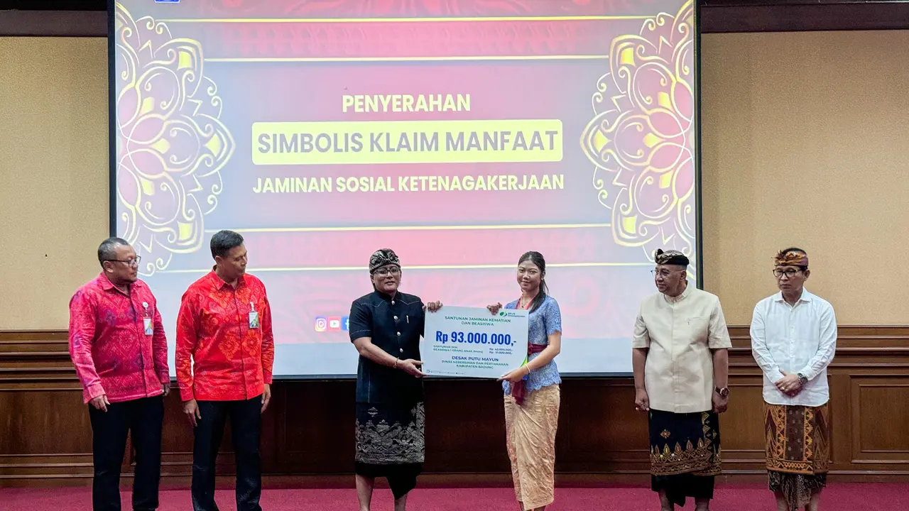 BPJS Ketenagakerjaan