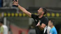 Liga Italia: Pelatih Sassuolo Bilang Jay Idzes Cs. Siap Menciptakan Kesulitan buat Juventus Dini Hari Nanti