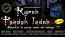 Keangkeran Rumah Pondok Indah diangkat ke layar lebar dengan judul 'Rumah pondok Indah' (Istimewa)