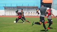 Piala Indonesia: PSIS Turunkan Kekuatan Penuh Melawan Bhayangkara FC