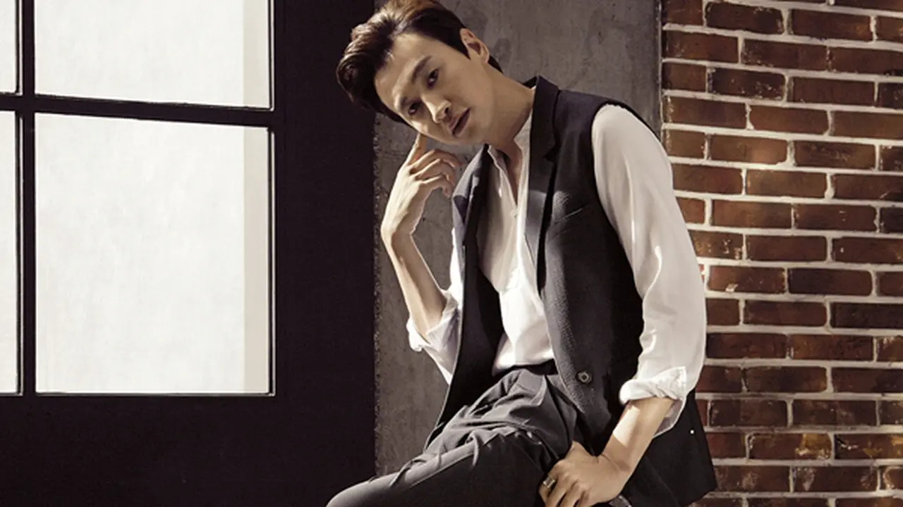 Lee Kwang soo