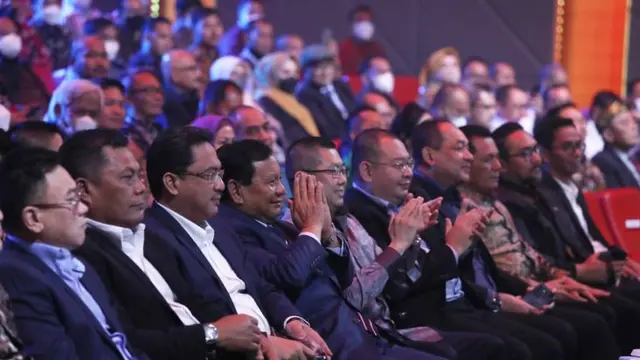 Indonesia Awards 2022