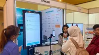 Saat Teknologi AI Mudahkan Manusia Mengakses Layanan Kecantikan