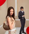Menghormati Tahun Macan, Louis Vuitton dan Zhou Dongyu mengundang semua orang ikut merayakannya (Foto: Louis Vuitton)