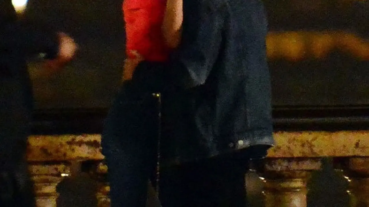 [Bintang] Selena Gomez