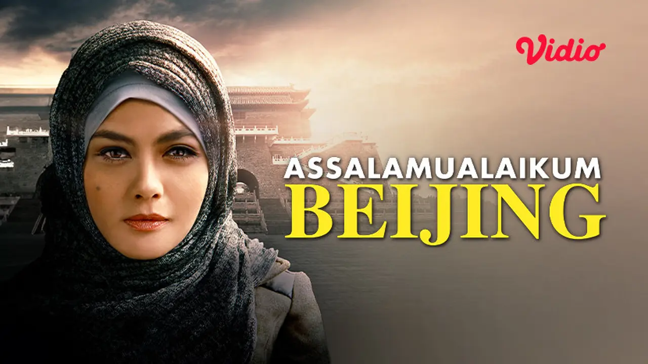 [Fimela] Film Assalamualaikum Beijing