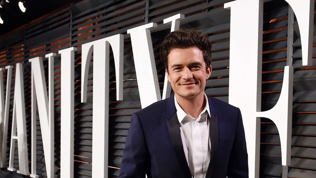 orlando bloom