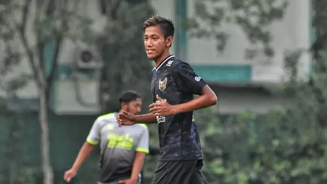 Syaiful Indra Cahya