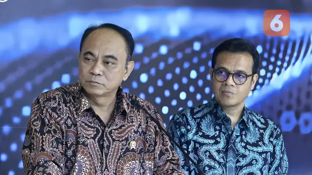 Menkominfo Sahkan Surat Edaran Pedoman Etika AI