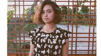 Main Film Kartini, Ada Penyesalan di Hati Ayushita