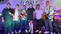 Penampilan Vicky Shu di Tangsel Noise (https://www.instagram.com/p/Cw9Gp57vFMF/?img_index=1)