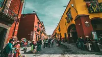 The 9 Best Places to Visit in Mexico for Your Next Holiday