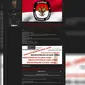 Hacker klaim meretas situs KPU. Dok: tangkapan layar dari BreachForums