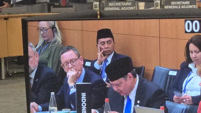 Airlangga Hartarto