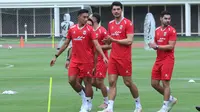 John Herdman Beberkan Alasan Memanggil Elkan Baggott ke Timnas Indonesia untuk FIFA Series 2026