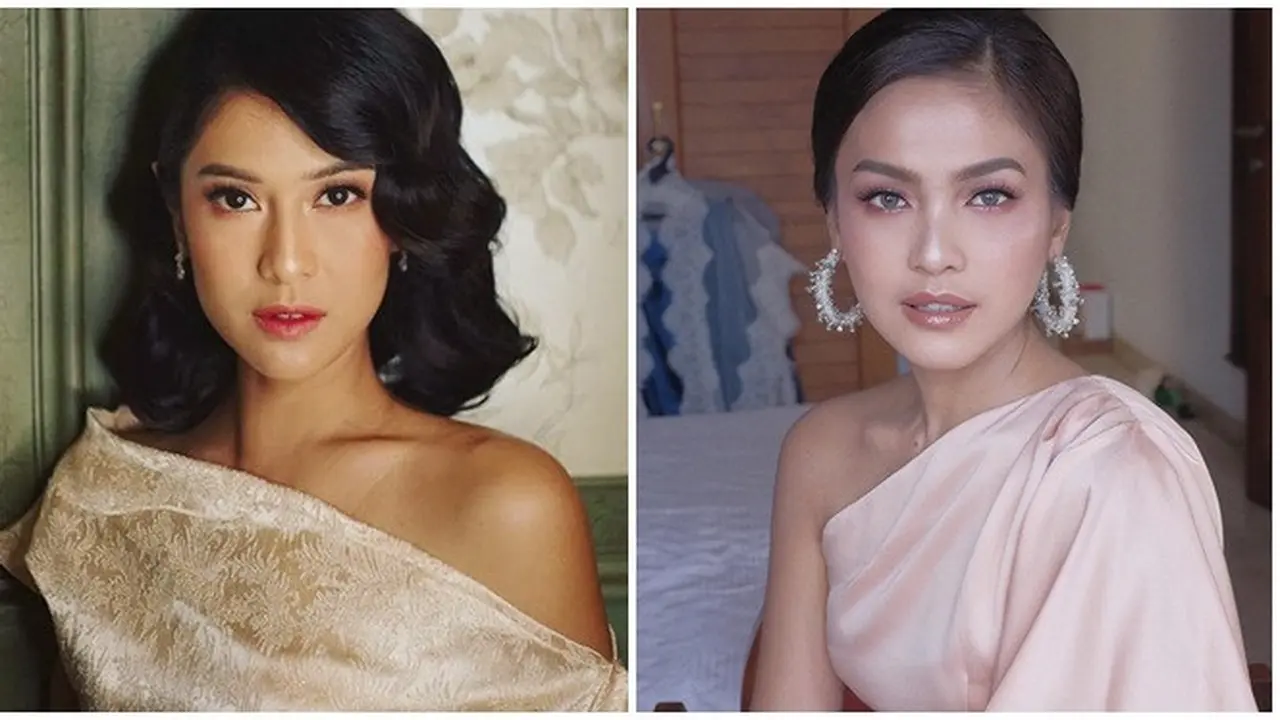 Pernah Perankan Kartini, Ini 7 Beda Gaya Dian Sastrowardoyo dan Rania Putrisari