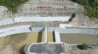 Menengok Bendungan Ladongi, Infrastruktur Penangkal Kekeringan Bagi 37.926 Warga