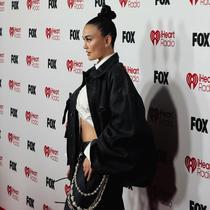 Agnez Mo menghadiri iHeartRadio Music Awards 2026. (dok. Instagram @agnezmo/https://www.instagram.com/p/DWXuv6wlE6U/)