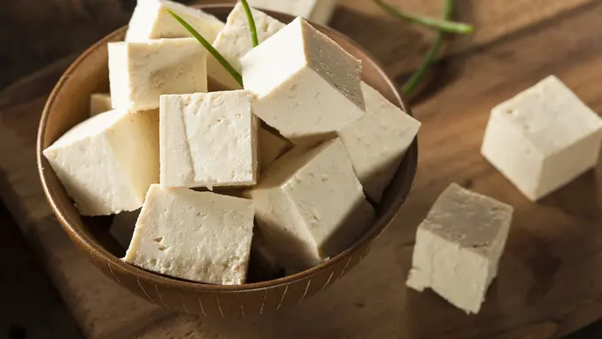 3 Resep Tahu yang Cocok Buat Camilan