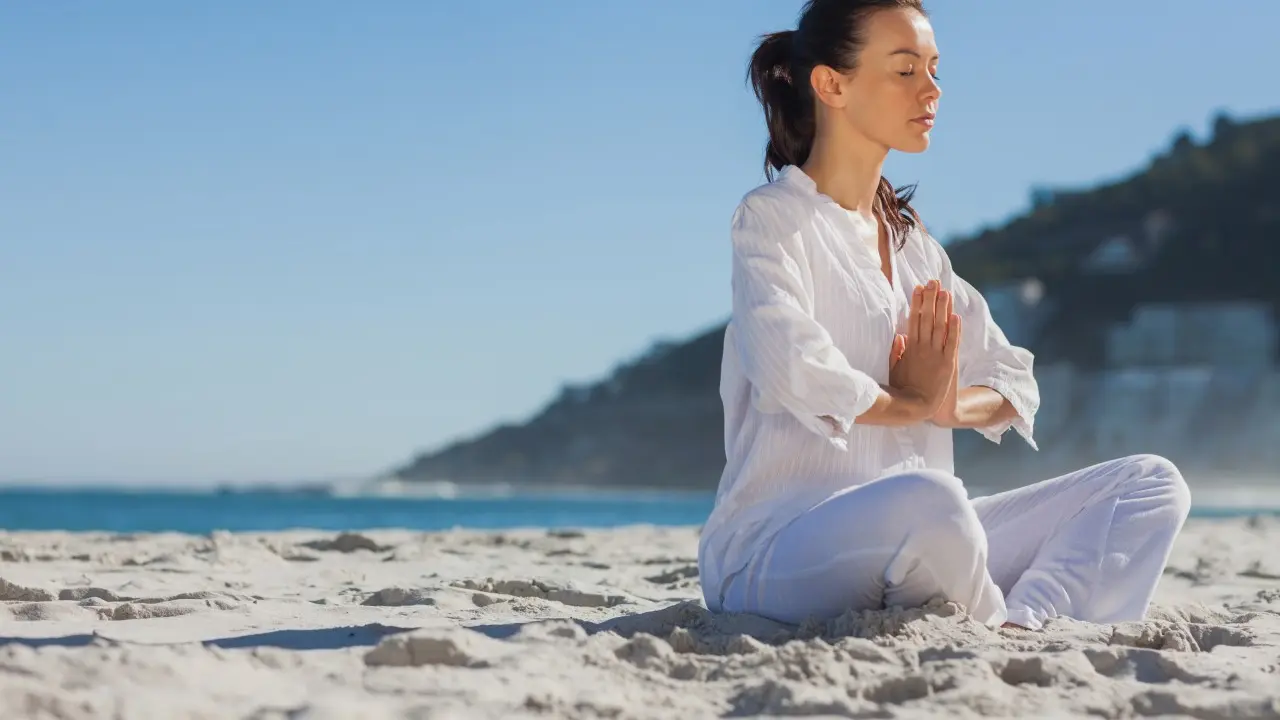 Alasan Terbaik Harus Meditasi Setiap Pagi