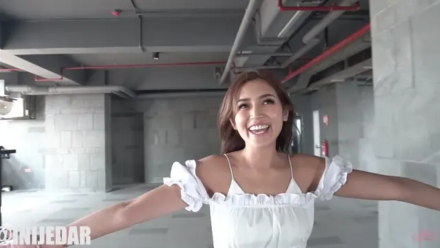 7 Potret Apartemen Baru Jessica Iskandar Hadiah Richard Kyle