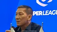 Jelang laga Persija Jakarta kontra Persib Bandung, Direktur Utama I.League memberikan berbagai imbauan kepada seluruh pihak. Pesan tersebut disampaikan demi menjaga keamanan, ketertiban, dan kelancaran duel panas kedua tim.